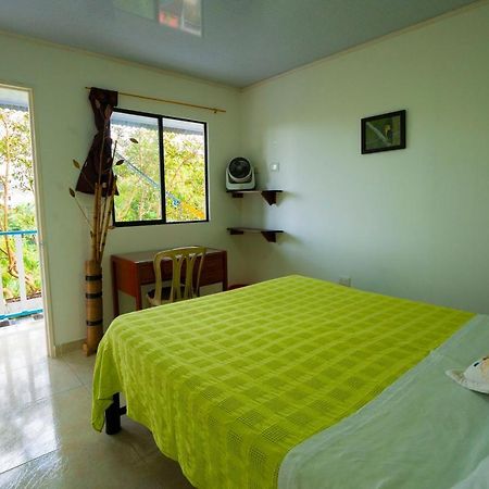 Casa Campesina Hostel Armenia  Luaran gambar