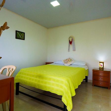 Casa Campesina Hostel Armenia  Luaran gambar