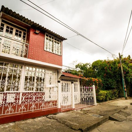 Casa Campesina Hostel Armenia  Luaran gambar
