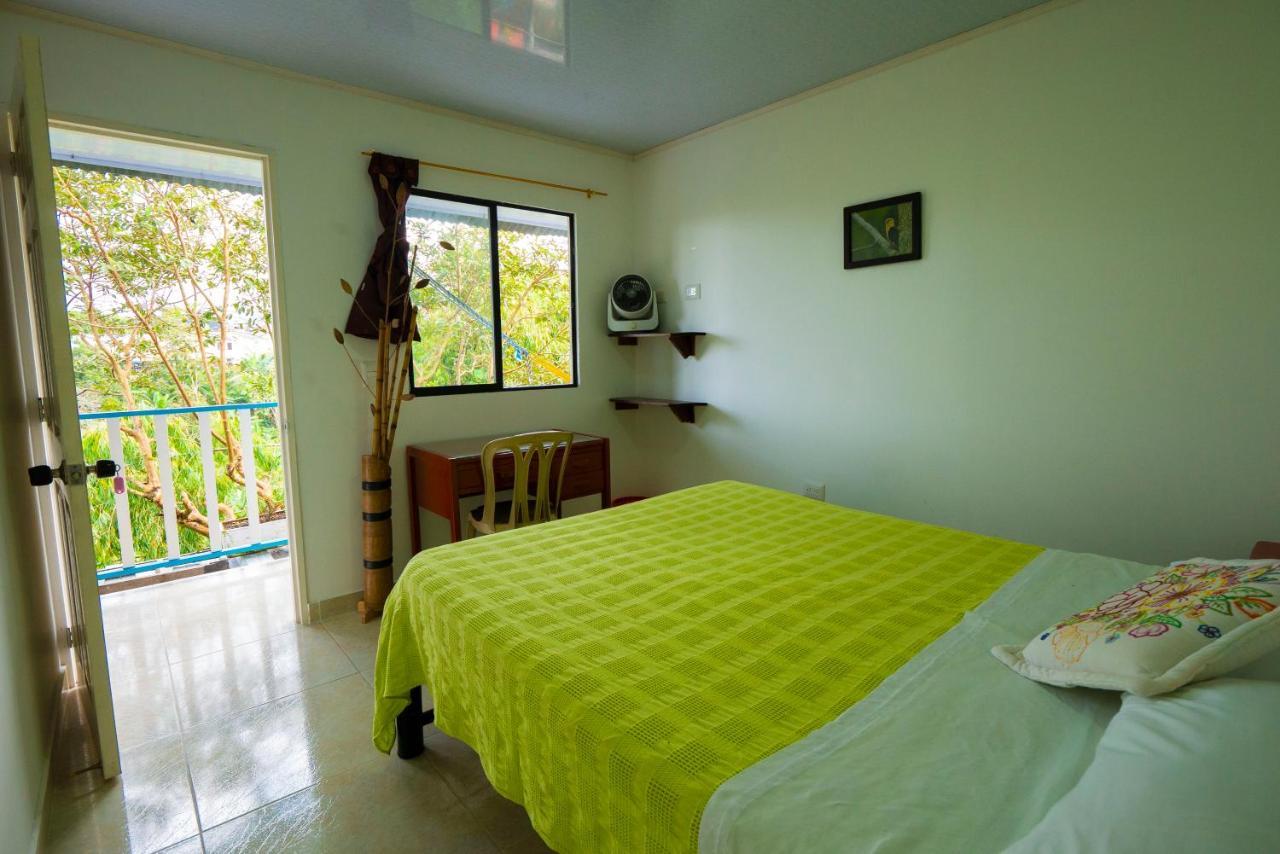 Casa Campesina Hostel Armenia  Luaran gambar