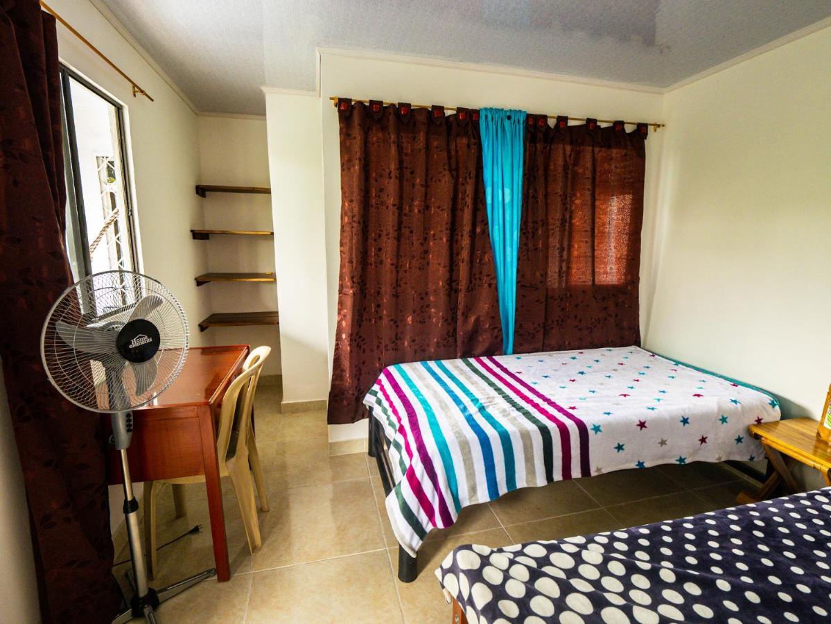 Casa Campesina Hostel Armenia  Luaran gambar
