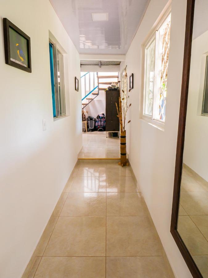 Casa Campesina Hostel Armenia  Luaran gambar